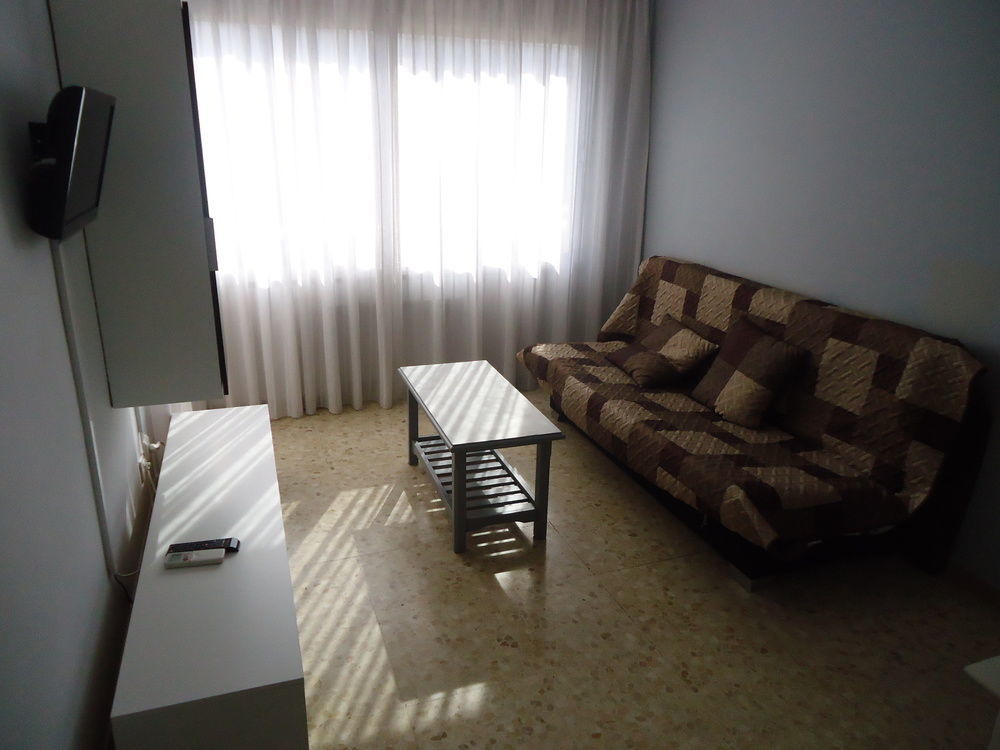 Apartamentos Antillas Fenals Lloret de Mar Extérieur photo