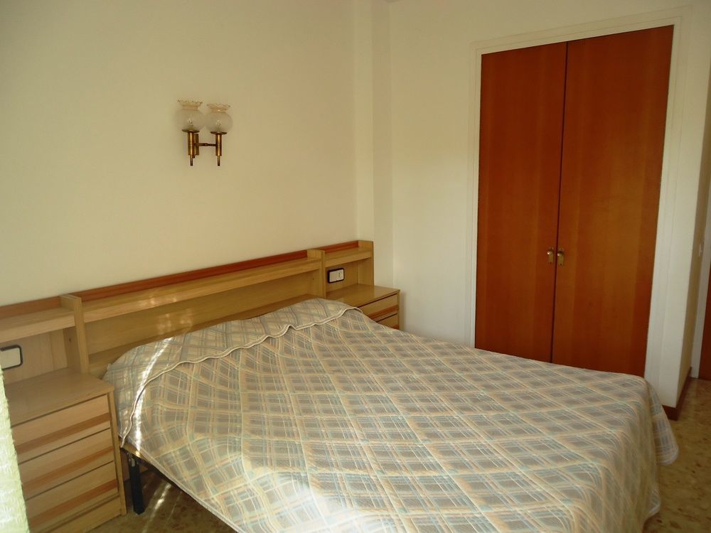 Apartamentos Antillas Fenals Lloret de Mar Extérieur photo