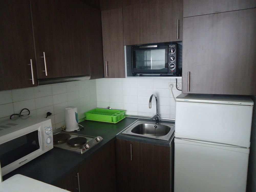 Apartamentos Antillas Fenals Lloret de Mar Extérieur photo