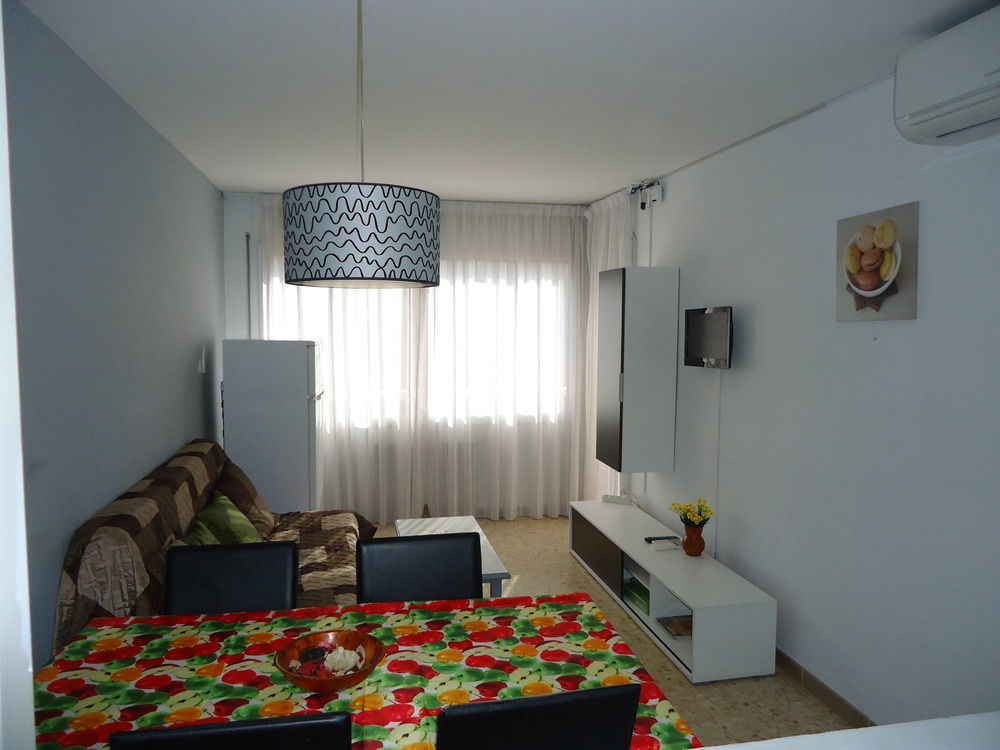 Apartamentos Antillas Fenals Lloret de Mar Extérieur photo