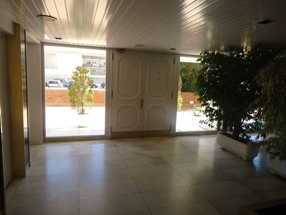 Apartamentos Antillas Fenals Lloret de Mar Extérieur photo