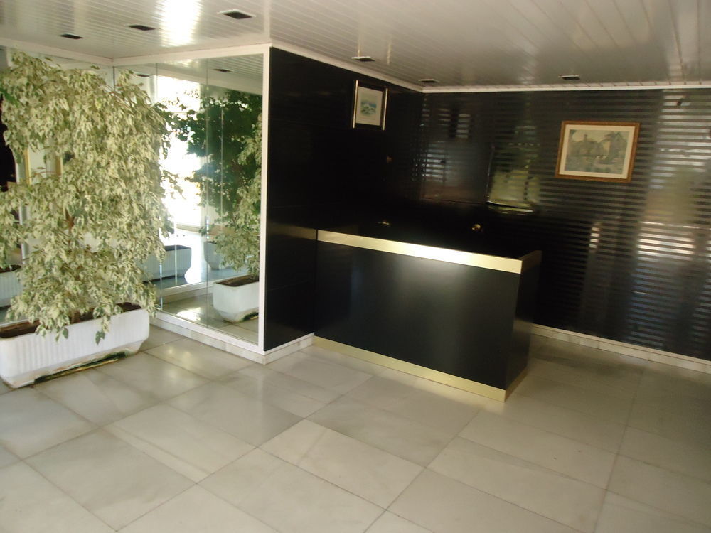 Apartamentos Antillas Fenals Lloret de Mar Extérieur photo