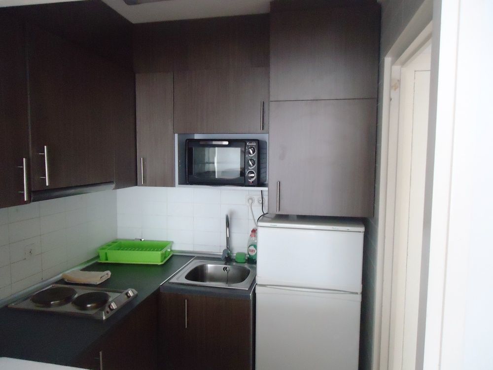 Apartamentos Antillas Fenals Lloret de Mar Extérieur photo